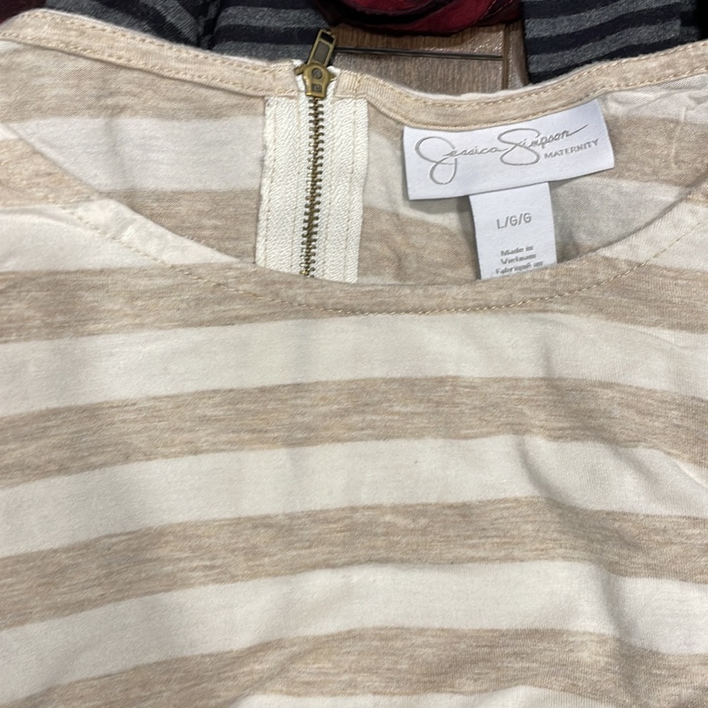 Bundle of Long Sleeve Shirts - Picture 4 of 4